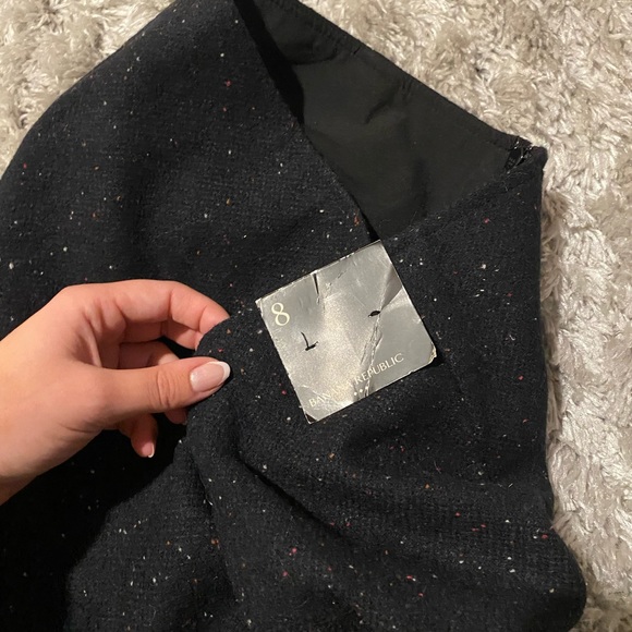 Cute work skirt - Picture 5 of 5